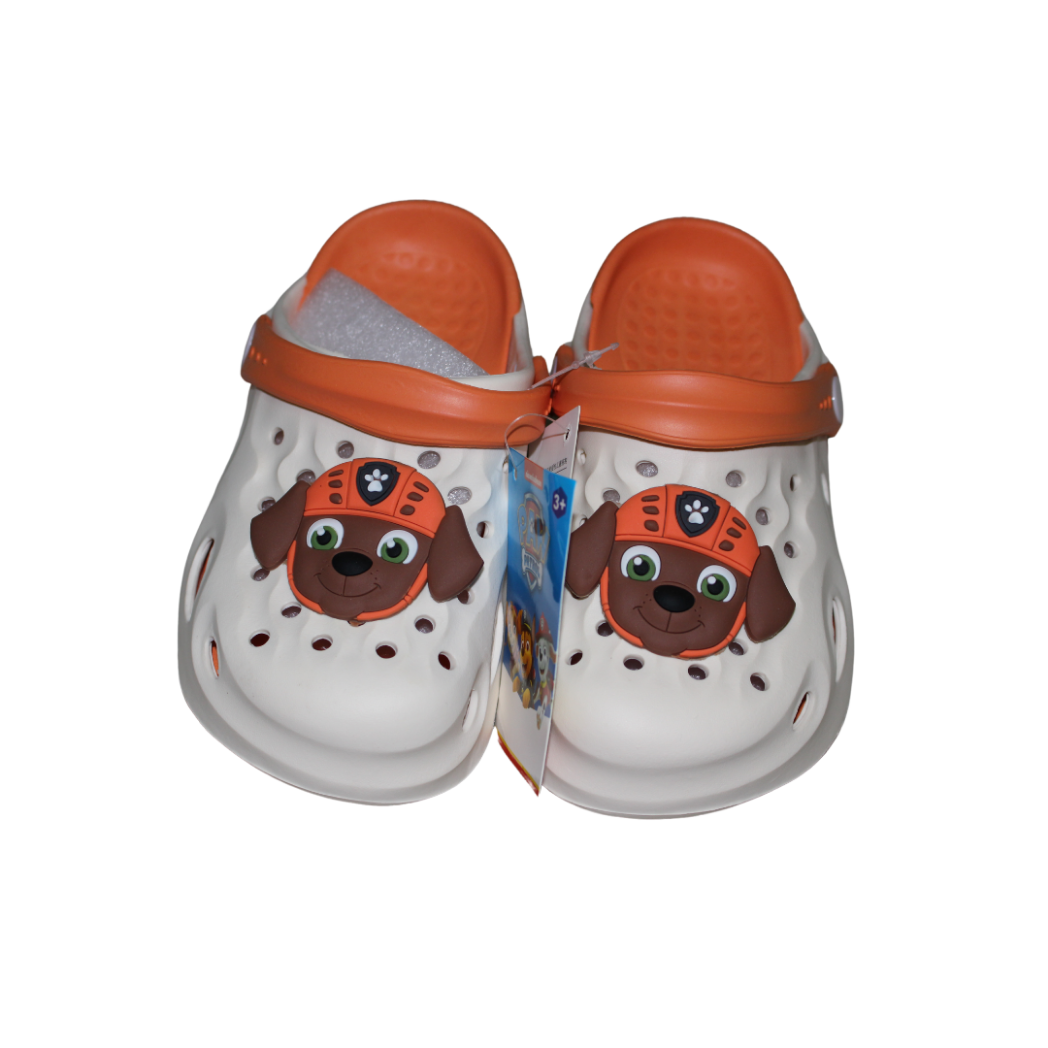 Picture of Paw Patrol Crocs For Kids