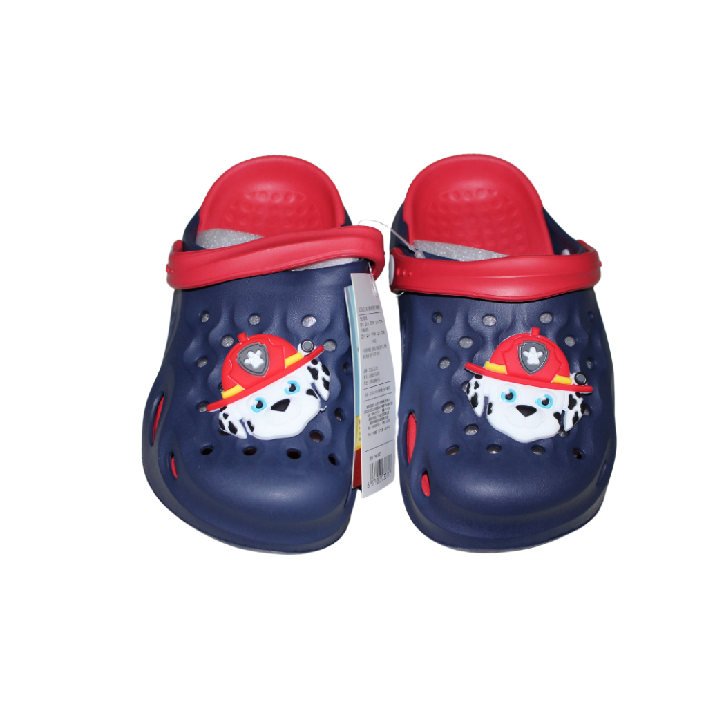 Picture of Paw Patrol Crocs For Kids