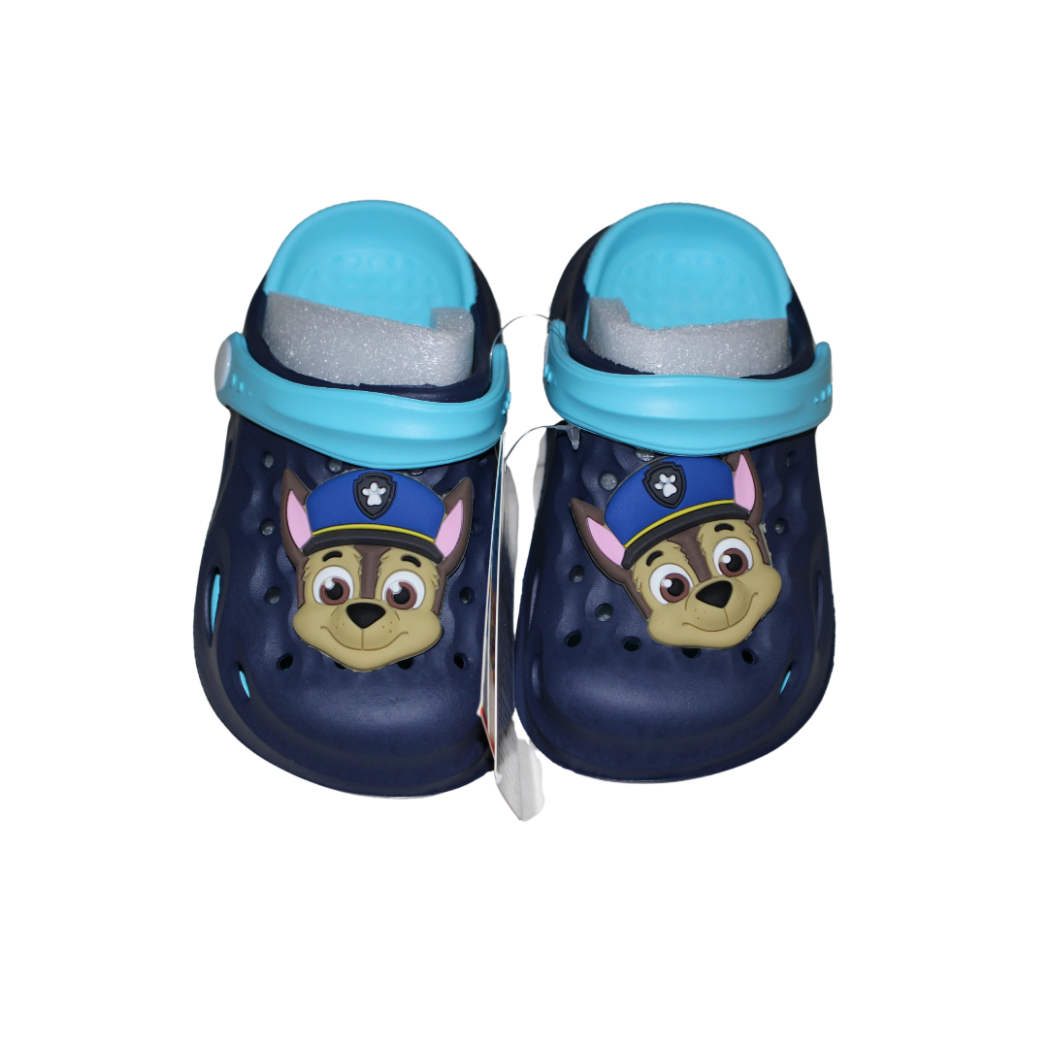 Picture of Paw Patrol Crocs For Kids