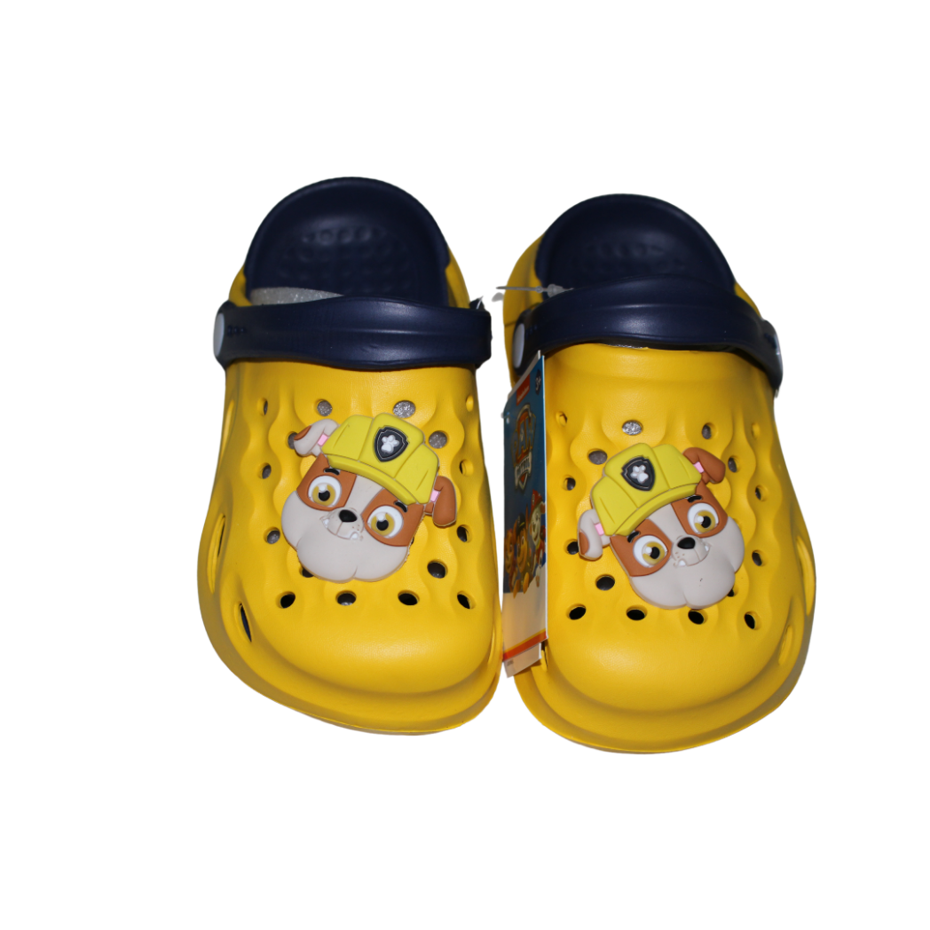 Picture of Paw Patrol Crocs For Kids