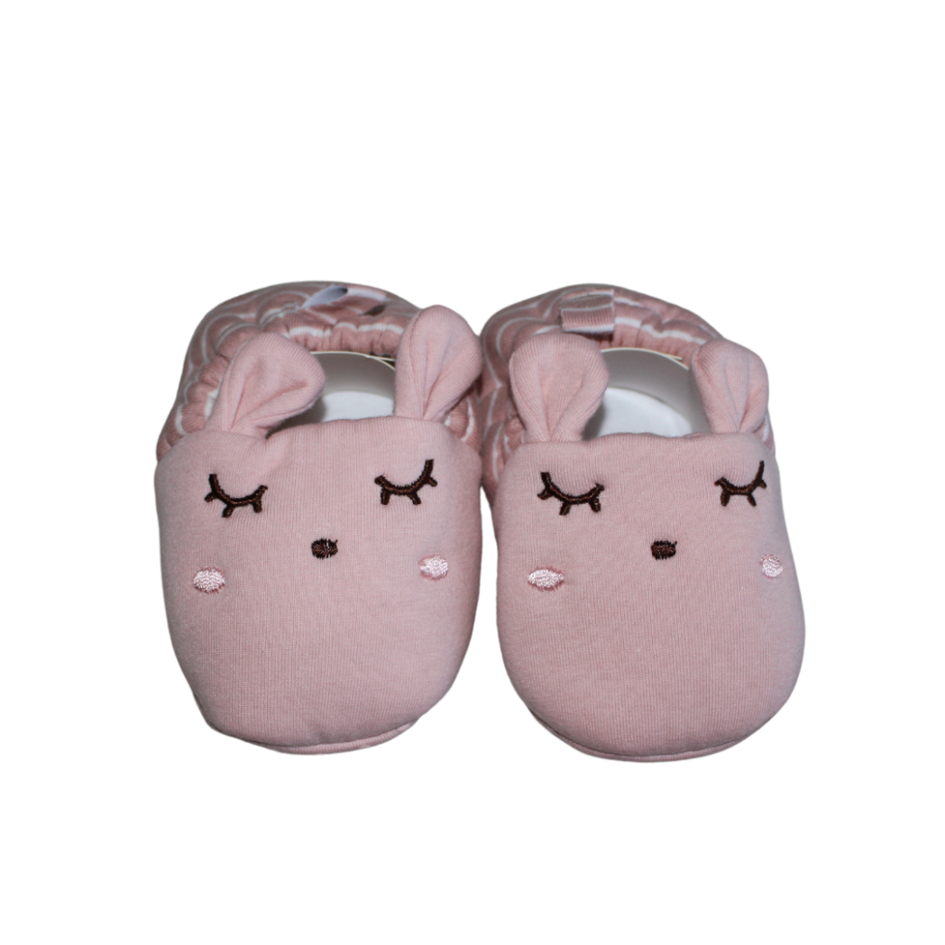 Picture of Cute Cotton Sock Shoes for New Born