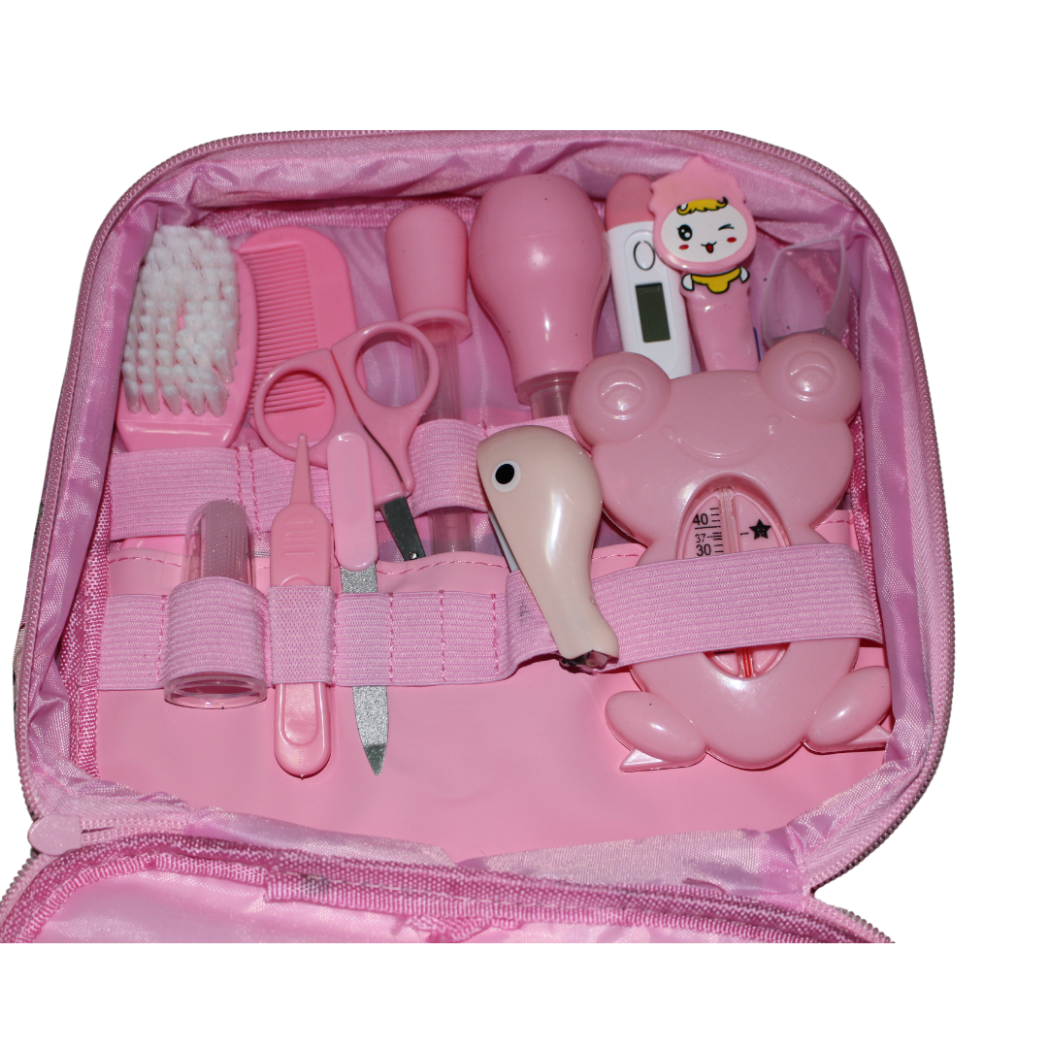 Picture of Baby Grooming Kit