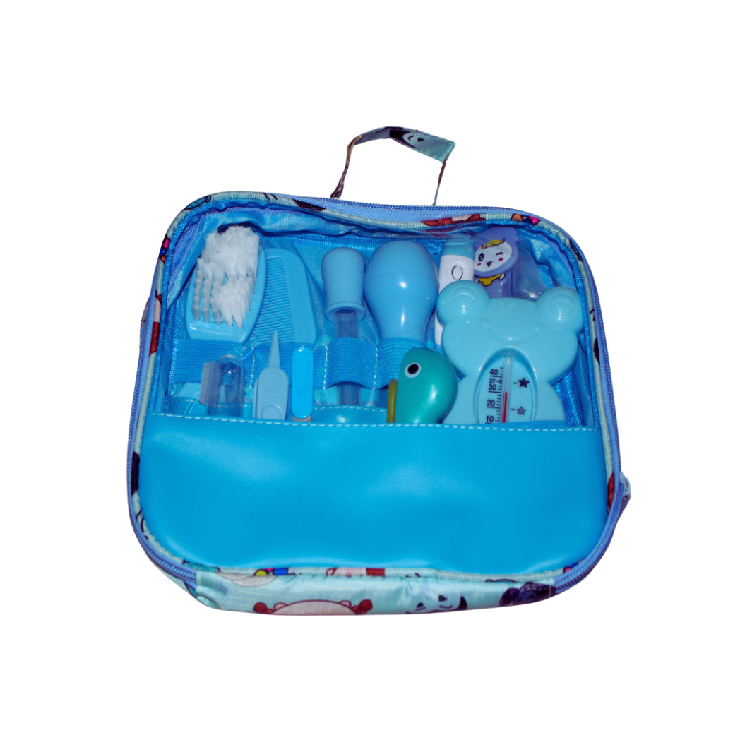 Picture of Baby Grooming Kit