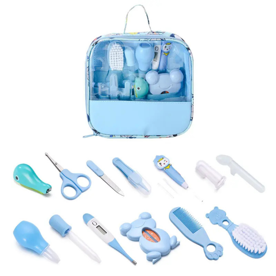 Picture of Baby Grooming Kit