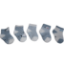 Picture of 5 Pack Beautiful Cotton Socks For Newborn