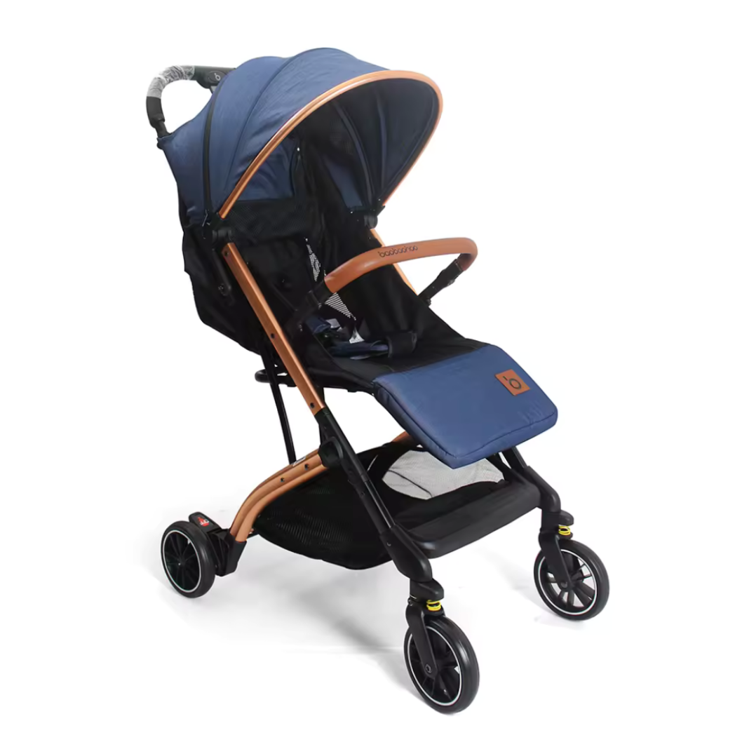 Picture of Travel Friendly Baobaohao LightWeight Baby Stroller