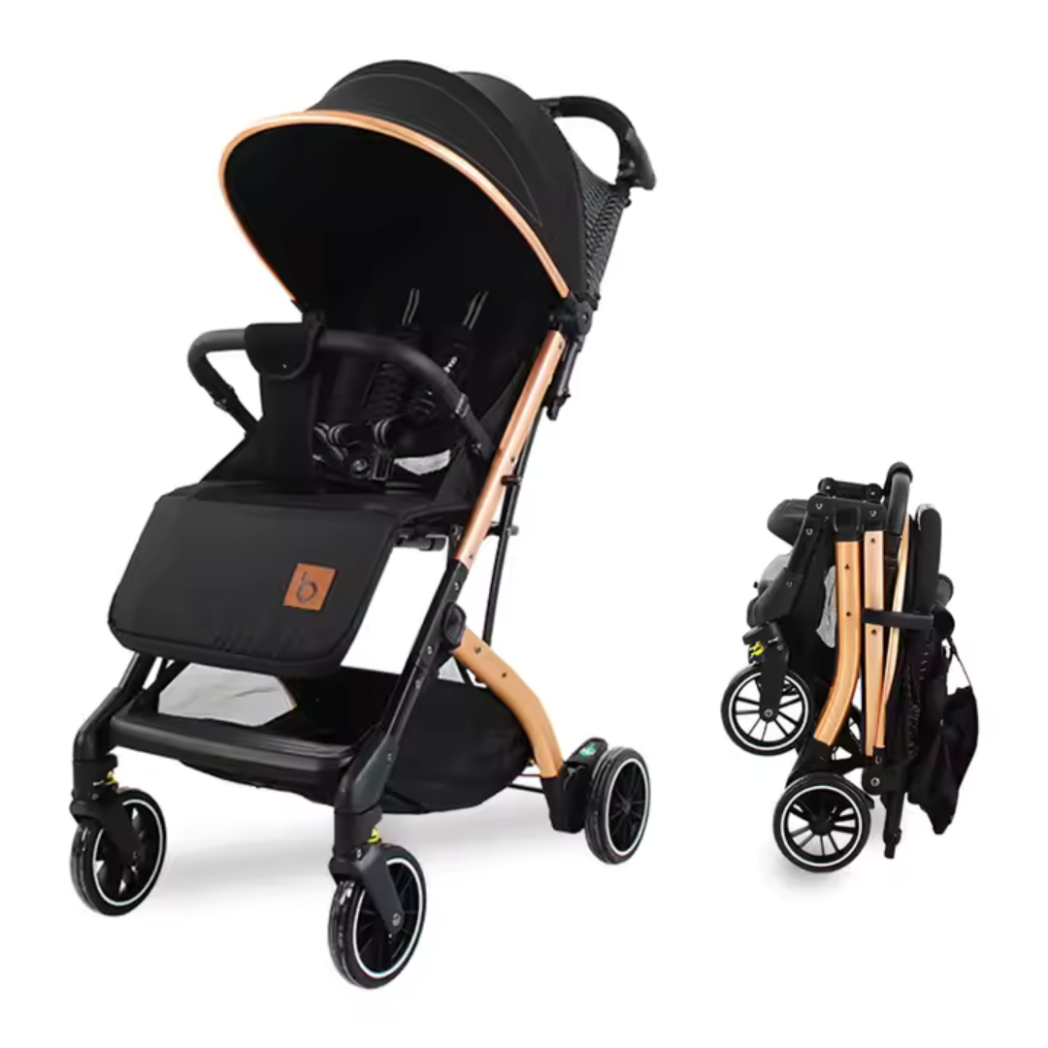 Picture of Travel Friendly Baobaohao LightWeight Baby Stroller