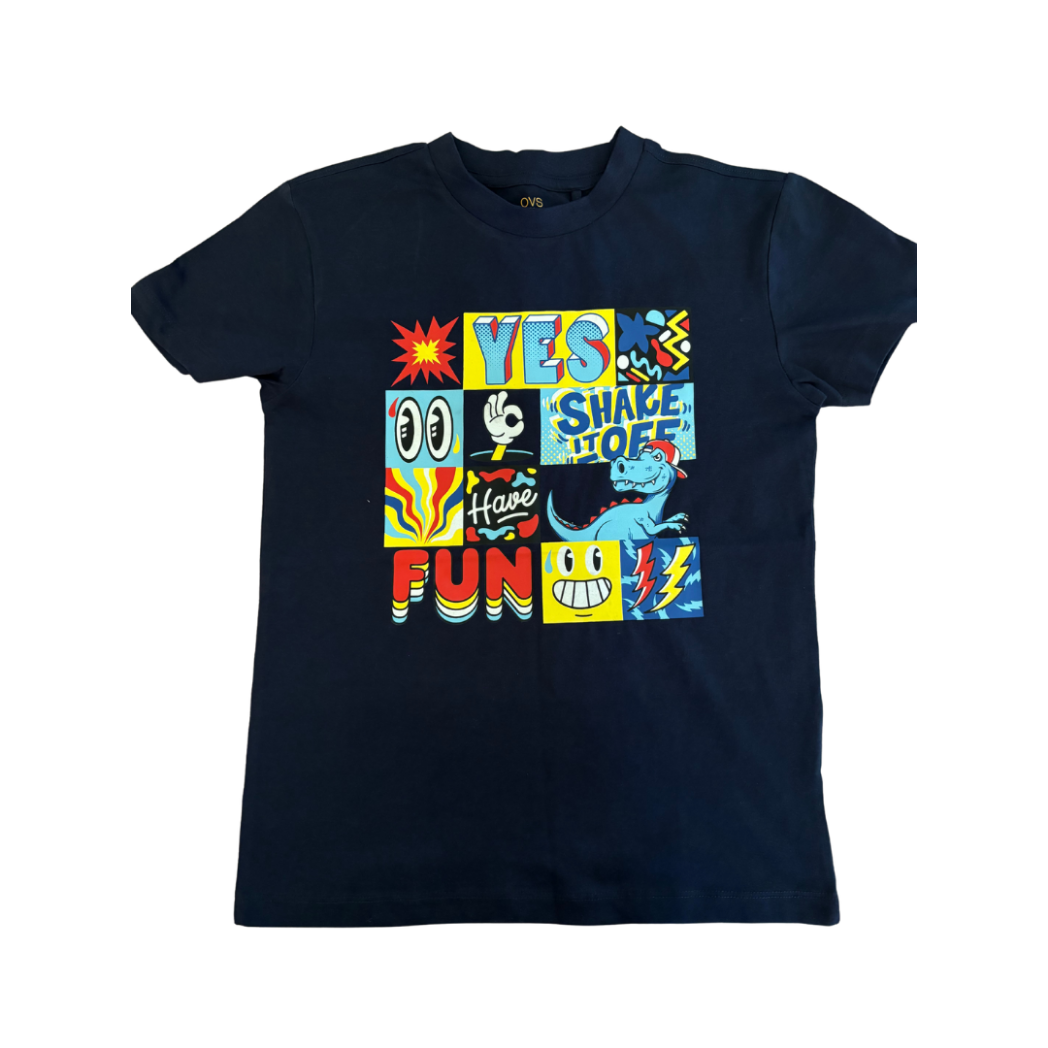 Picture of T-shirts for Kids