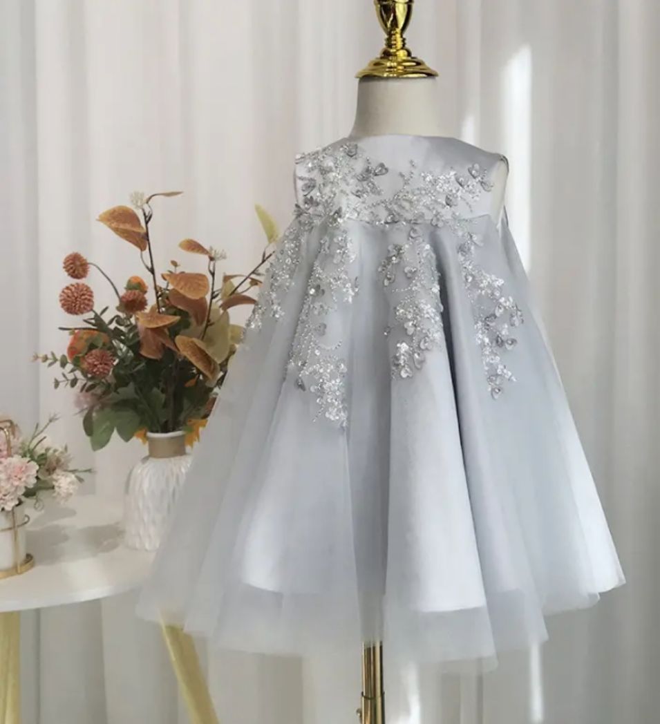 Picture of Princess Dress for Girls